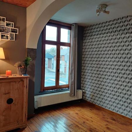 Appartement Cosy A Chimay Ngoại thất bức ảnh