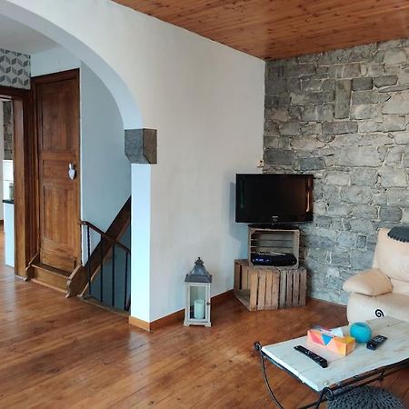 Appartement Cosy A Chimay Ngoại thất bức ảnh