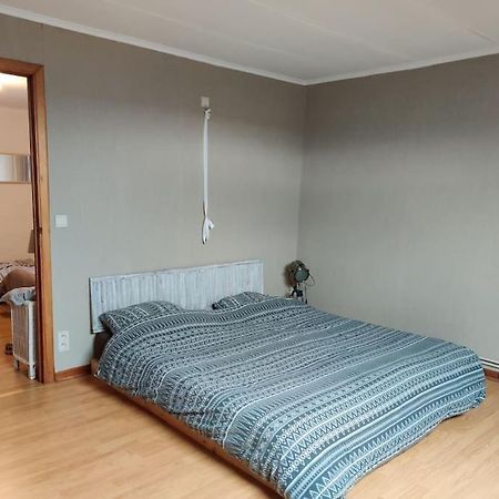 Appartement Cosy A Chimay Ngoại thất bức ảnh