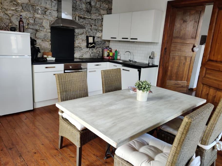 Appartement Cosy A Chimay Ngoại thất bức ảnh