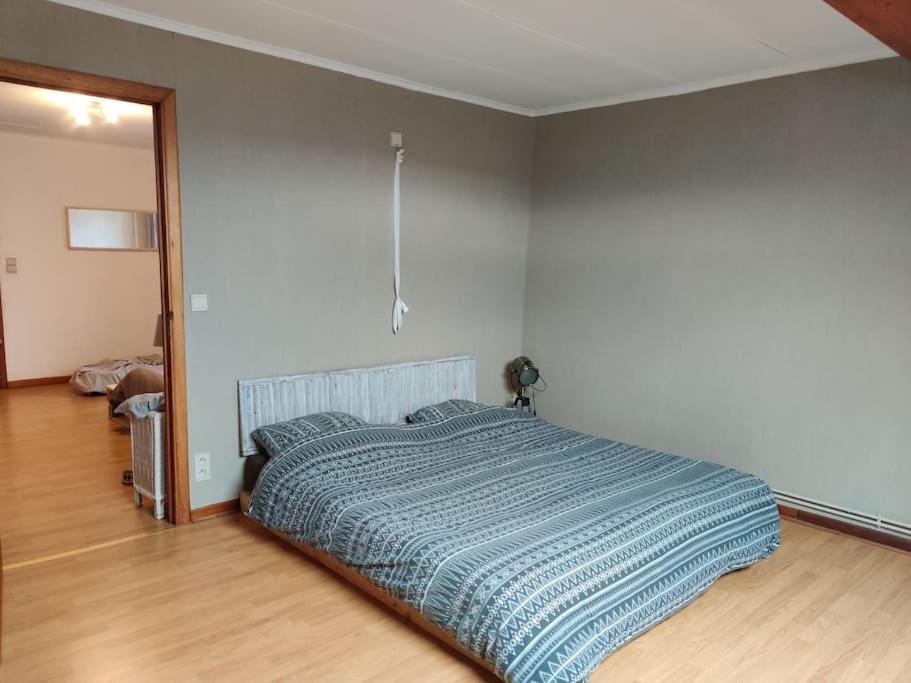 Appartement Cosy A Chimay Ngoại thất bức ảnh